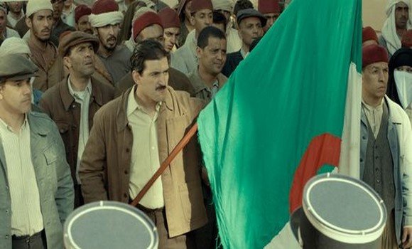 نظرة على السينما الجزائرية في مهرجان 