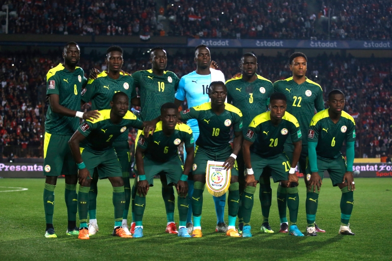 مونديال قطر ..منتخب السنغال ينتزع بطاقة العبور إلى ثمن نهائي