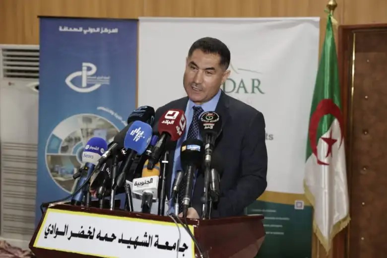 وزير الاتصال، محمد لعقاب:الصحافة الجزائرية وثقافة الاتصال موجودة قبل الاحتلال الفرنسي