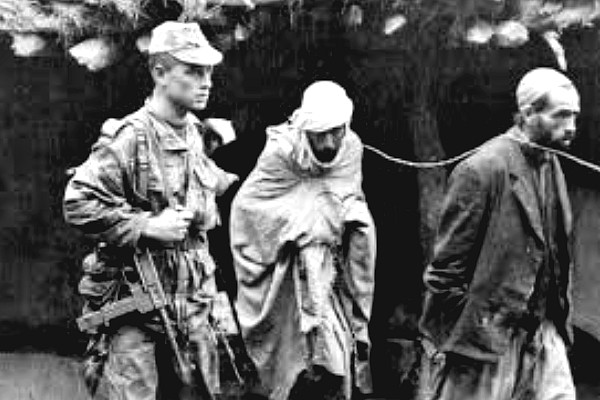 جازر 8 ماي 1945.. صورة قاتمة لسياسة الإبادة التي انتهجتها فرنسا الاستعمارية