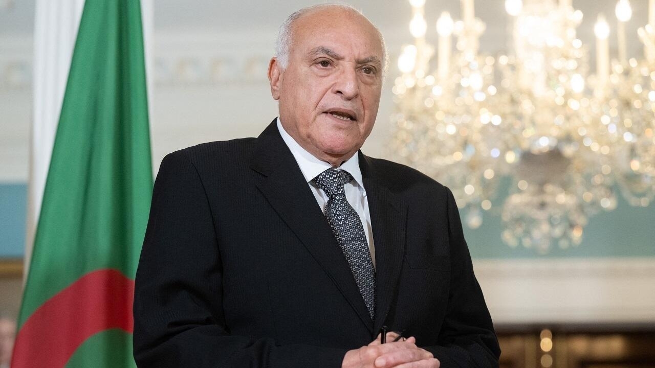 وزير الشؤون الخارجية :الاجتماع التشاوري بين قادة الجزائر وتونس وليبيا كان ناجحا وهو ليس وليد ظروف خاصة