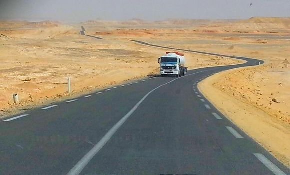بهدف تحويل الطريق إلى ممر اقتصادي..اجتماع وزراء ست دول المشاركة في مشروع الطريق العابر للصحراء في جوان المقبل