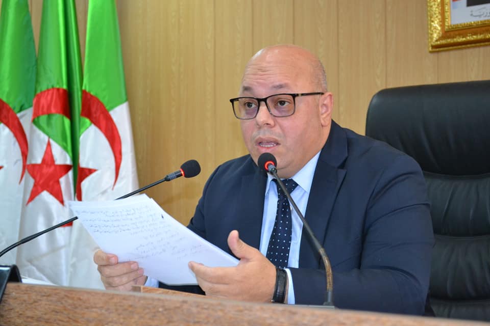 وزير المجاهدين وذوي الحقوق، العيد ربيقة:الذاكرة الوطنية تمثل أحد أساسيات انشغالات الجزائر الجديدة
