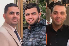 اليوم الـ 187 من الحرب على غزة  ..استشهاد 3 من أبناء هنية وإسرائيل تصر على دخول رفح