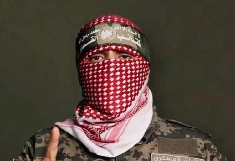 أبو عبيدة: العدو المجرم غارق في رمل غزة و يحاول لملمة صورته بعد 200 يوم من معركة 