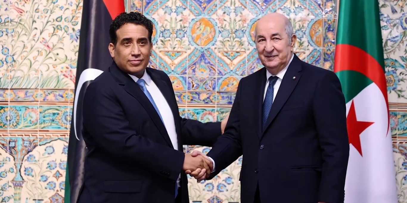ليبيا تثمّن جهود المجموعة العربية بقيادة الجزائر في اعتماد قرار وقف إطلاق نار فوري في غزة