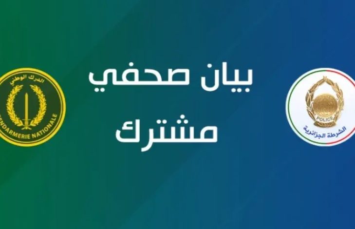 عين الجزائر