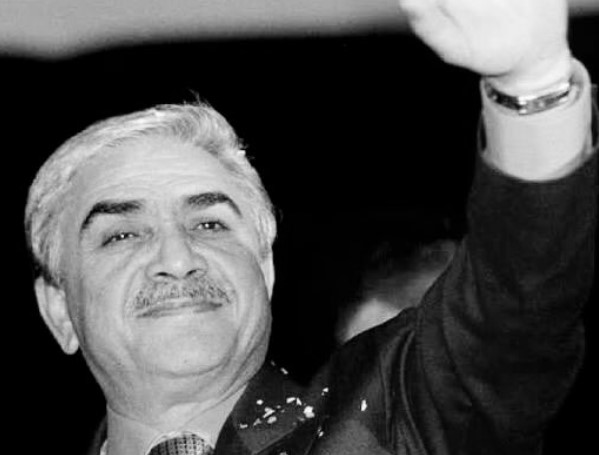 عين الجزائر