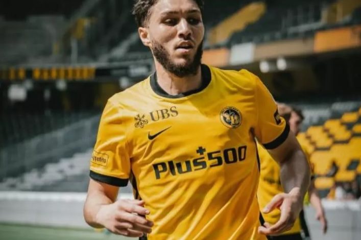 عين الجزائر