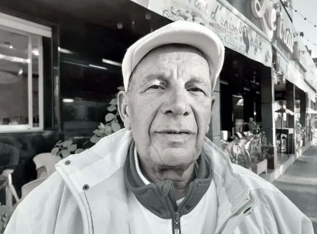 عين الجزائر