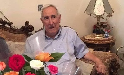 عين الجزائر