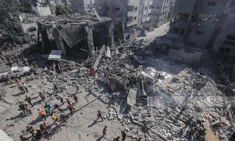 عين الجزائر