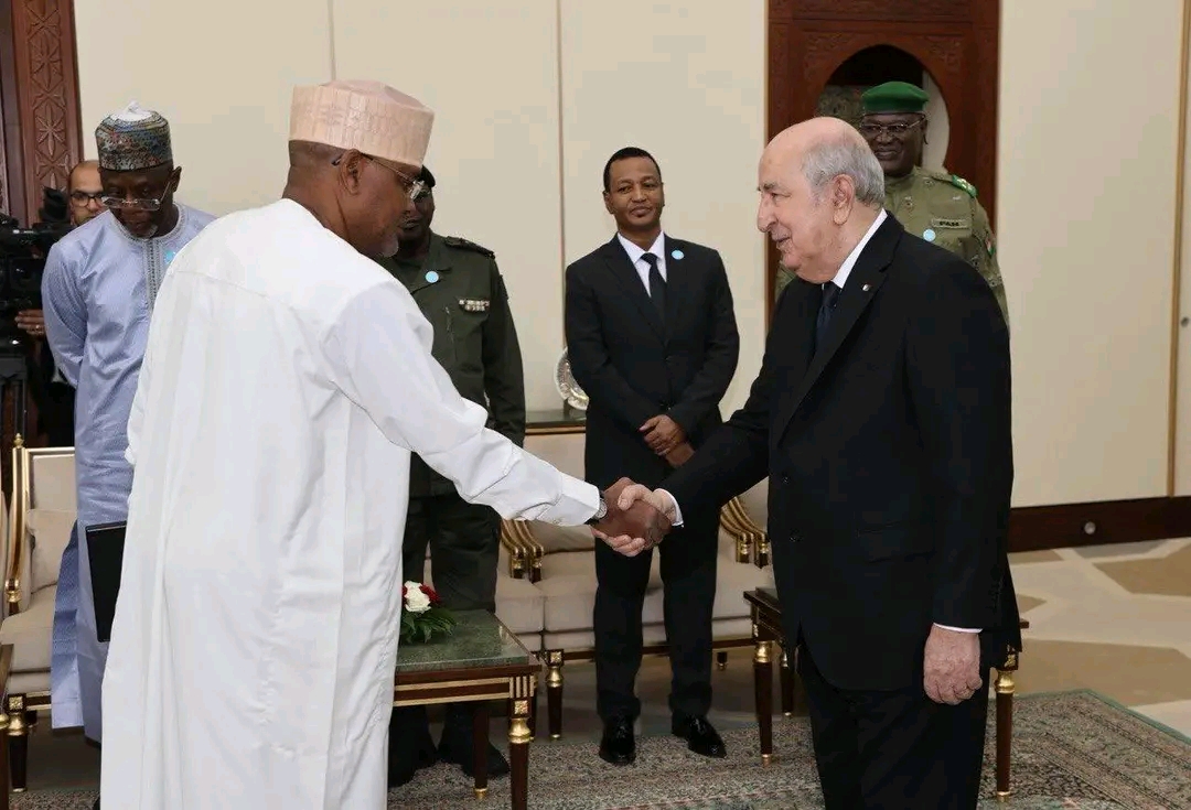 عين الجزائر