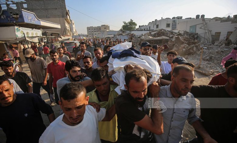 عين الجزائر