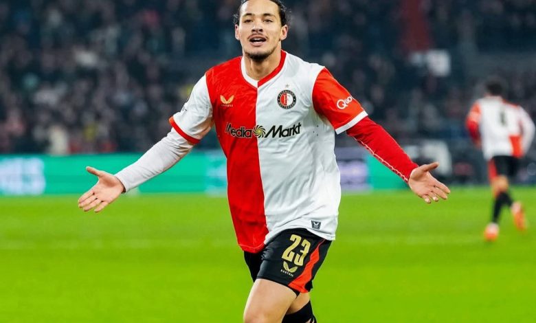 عين الجزائر