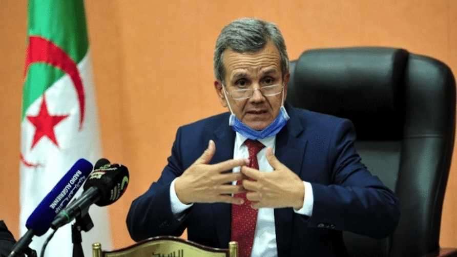 بن بـوزيــد : إعداد استراتيجية وطنية استعدادا لعملية التلقيح ضد فيروس كورونا