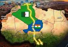 عين الجزائر