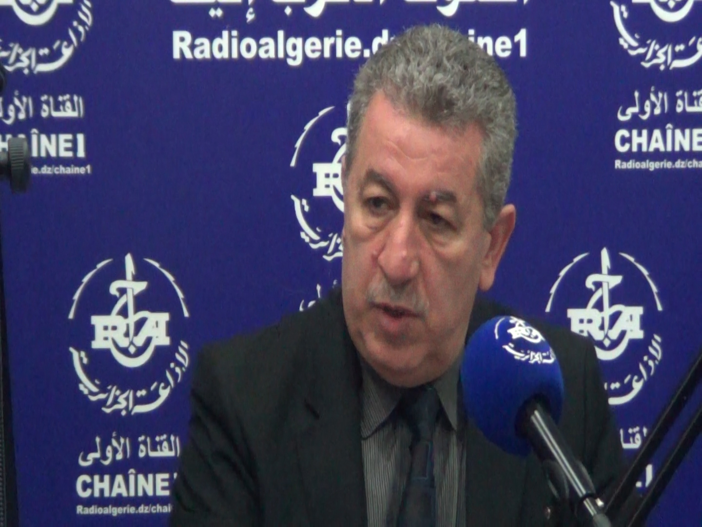 مسعود بلعمبري  : لم يسبق للجزائر أن بلغت مثل هذا المستوى من ندرة الأدوية