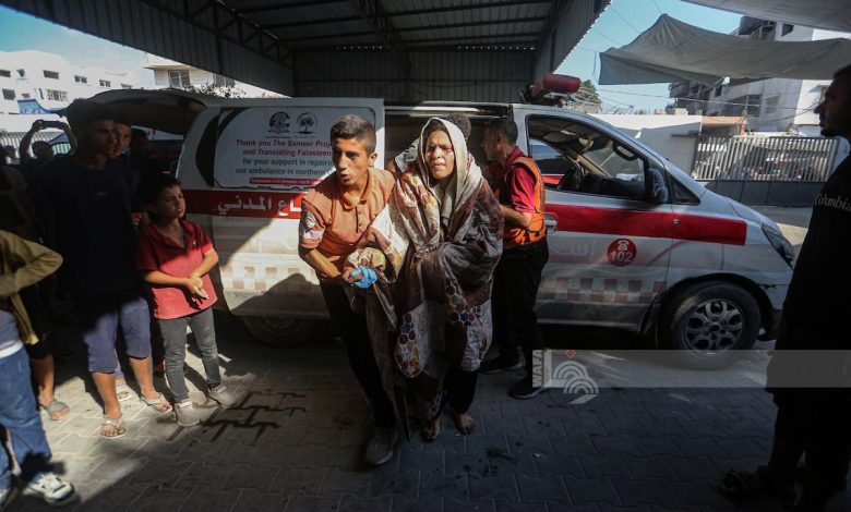 عين الجزائر