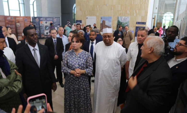 عين الجزائر