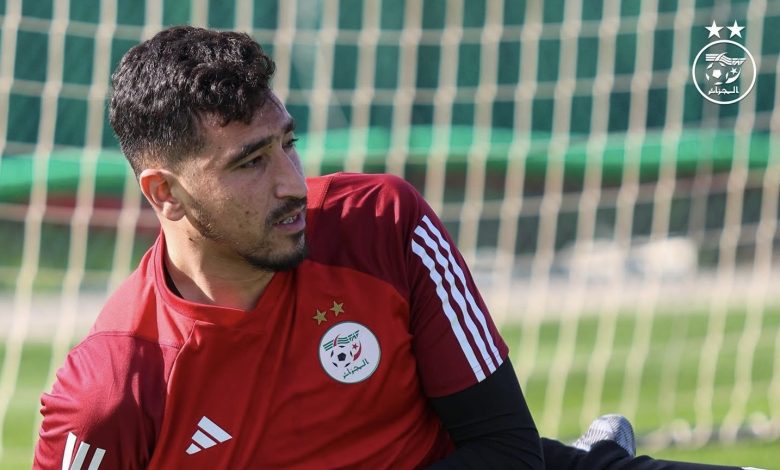 عين الجزائر