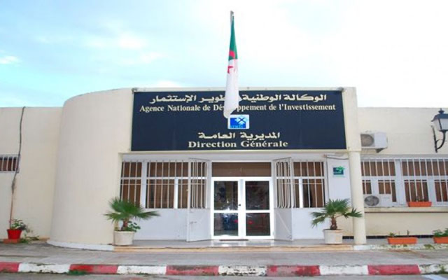 عين الجزائر