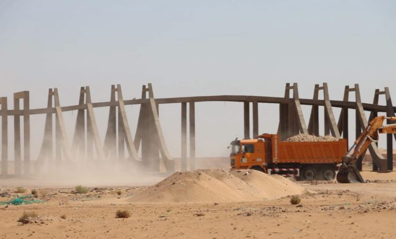 عين الجزائر