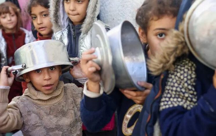 عين الجزائر