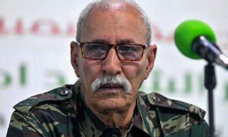 عين الجزائر