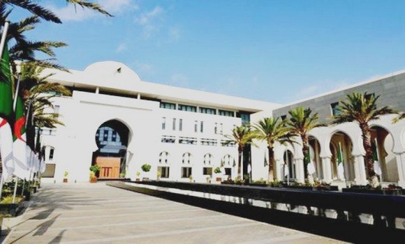  المنتدى الإقليمي الخامس للاتحاد من أجل المتوسط :الجزائر تؤكد  تمسكها  بمسار برشلونة