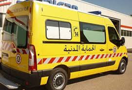 العثور على مفقود بعد أربعة أيام ميتا بخنشلة