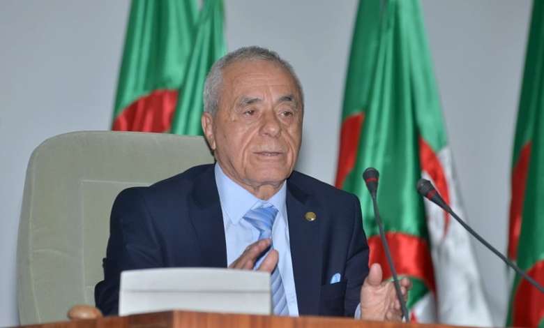 وفاة المجاهد السعيد بوحجة:  الجزائر تودع 