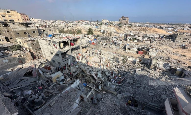 عين الجزائر