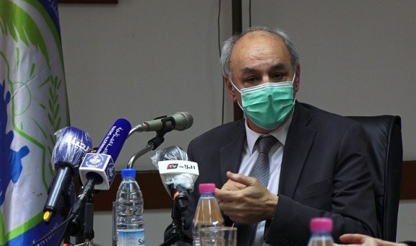  لقاح فيروس كورونا سيوزع بالمجان على المواطنين