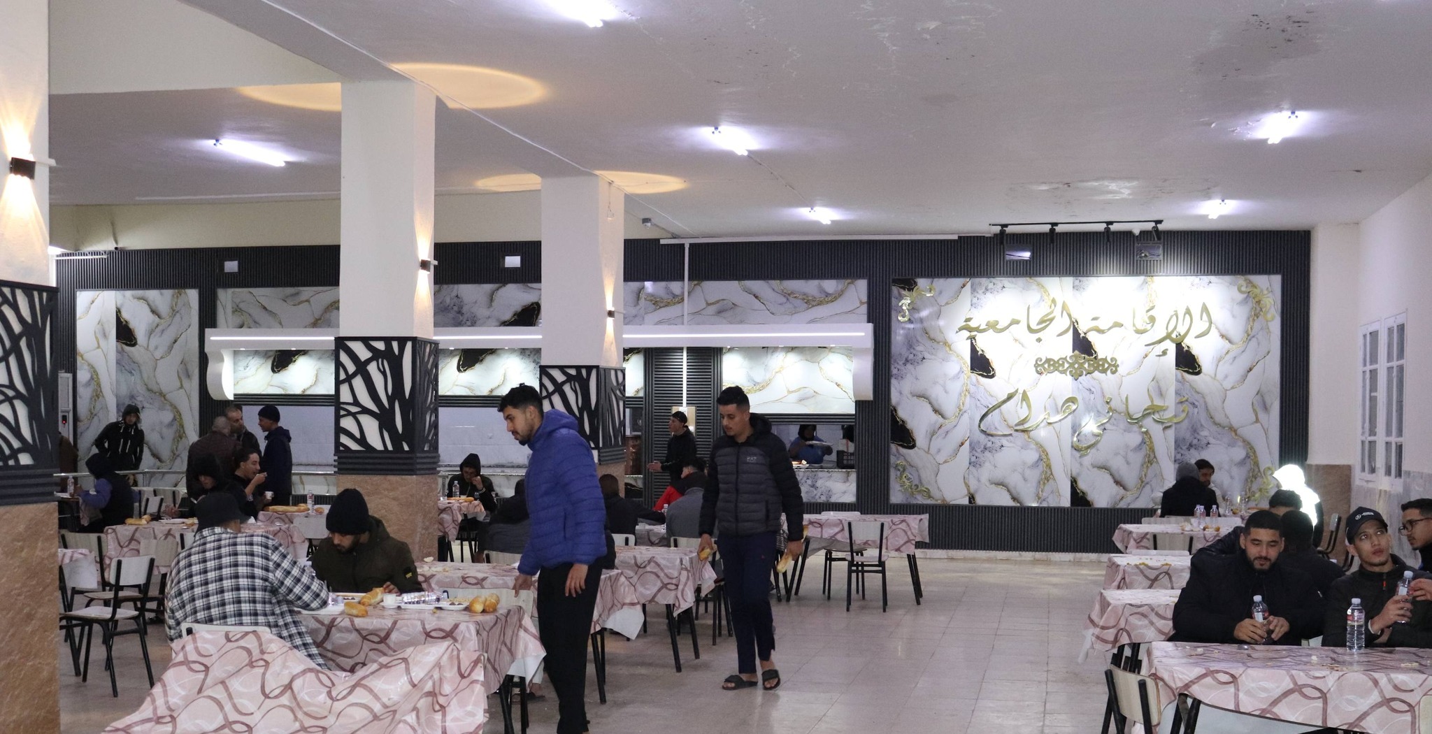 عين الجزائر