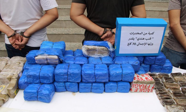 عين الجزائر