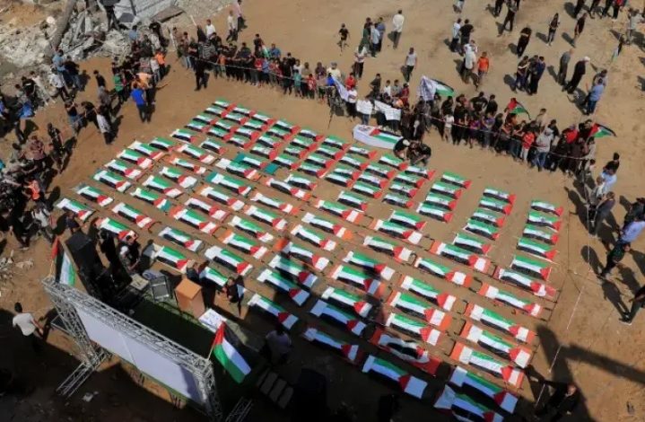عين الجزائر