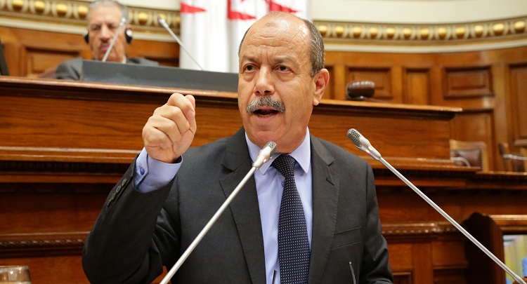 زغماتي : الجزائر تتجه إلى إعادة تطبيق عقوبة الإعدام بعد 27 سنة من التجميد