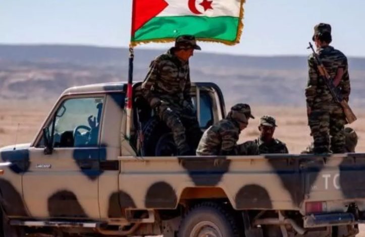 عين الجزائر
