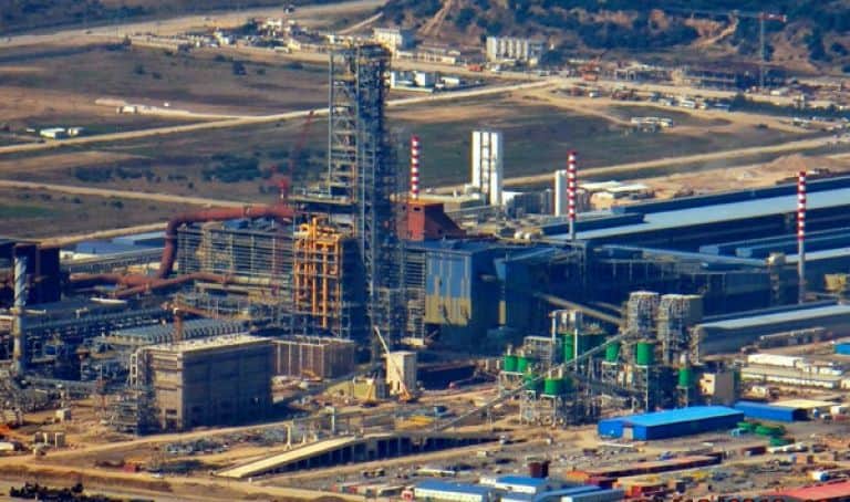 استنساخ قطع الغيار الميكانيكية المستوردة