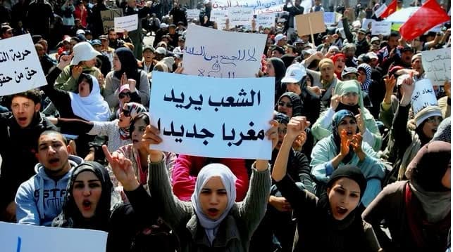 عين الجزائر