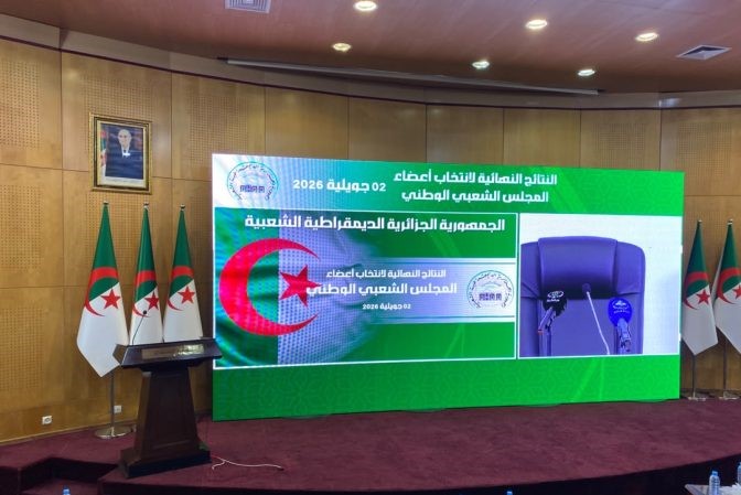 الانتخابات التشريعية: تسجيل “خروقات مؤثرة” في بعض المكاتب