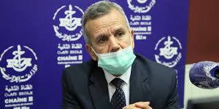 بن بوزيد :  الجزائر تتابع كل المستجدات المتعلقة باللقاح لن نقتني و أي لقاح غير معتمد من منظمة الصحة العالمية