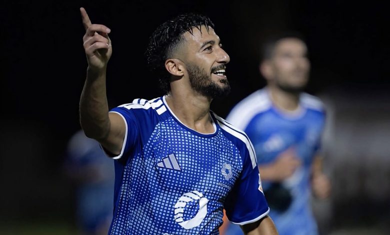 عين الجزائر