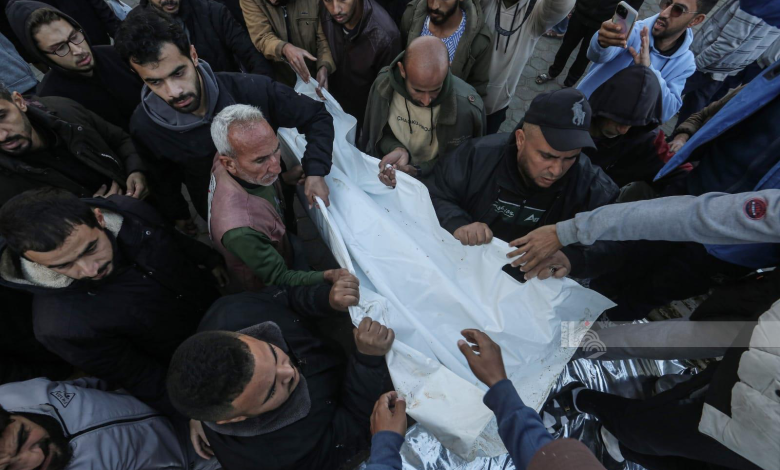 عين الجزائر