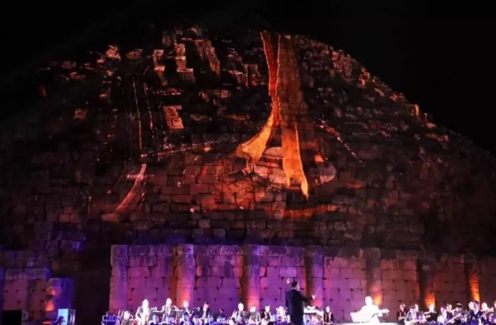 عين الجزائر