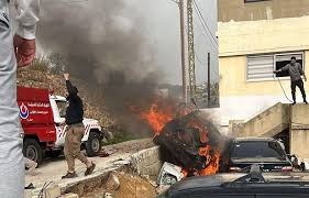 عين الجزائر