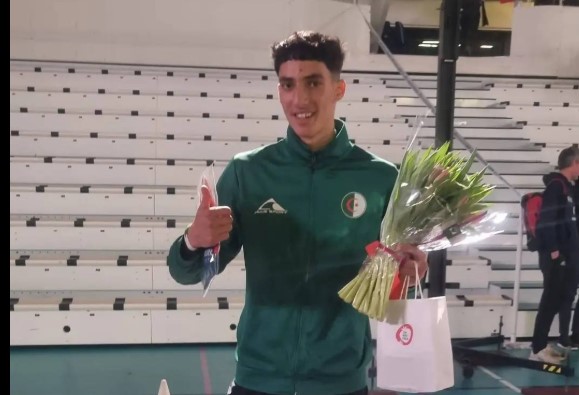 عين الجزائر