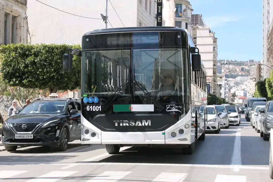عين الجزائر
