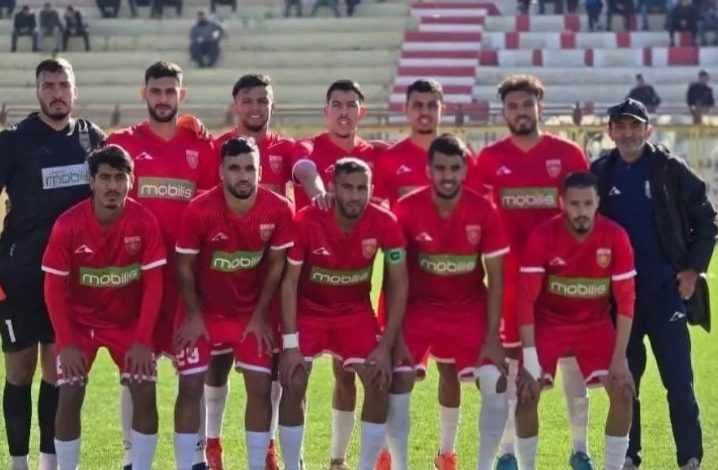 عين الجزائر